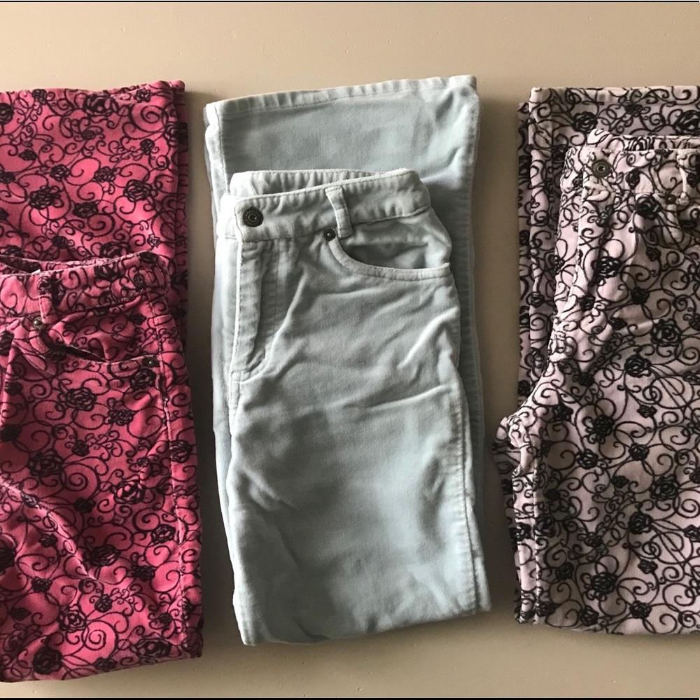 Girls  CHRISTIE BROOKS